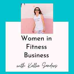 Women in Fitness Business logo