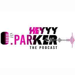 Heyyy D.Parker cover logo