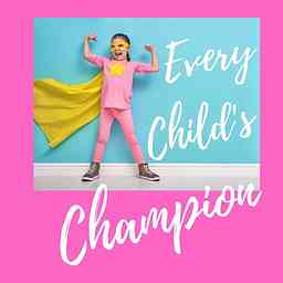 Every Child's Champion cover logo