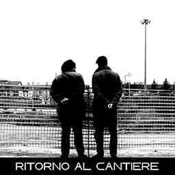 RITORNO AL CANTIERE - La web serie con gli Umarells cover logo