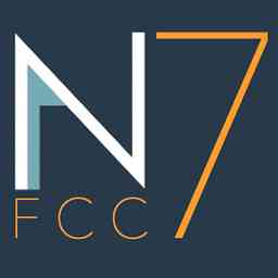 FCC-7 cover logo