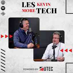 Les Kevin, More Tech logo