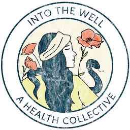 Into the Well Collective cover logo