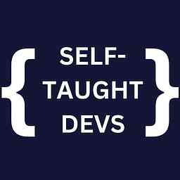 Self-Taught Devs cover logo