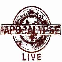 Apocalypse Live cover logo