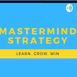MasterMind Strategy cover logo