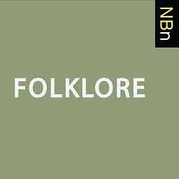New Books in Folklore logo
