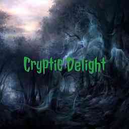 Cryptic Delight cover logo