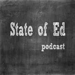 State of Ed Podcast logo