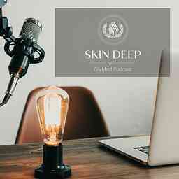 Skin Deep with GlyMed Plus logo