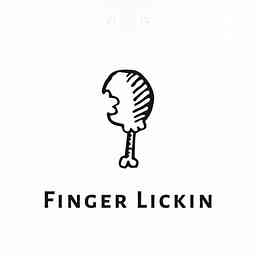 Finger Lickin cover logo