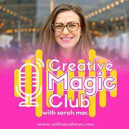 Creative Magic Club - Business Astrology, Money Horoscope, Social Media Branding, Content Marketing Strategies cover logo