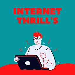 Internet Thrill's cover logo
