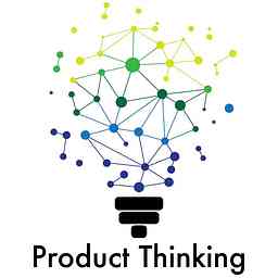 Product Thinking cover logo