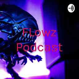 FLowz Podcast logo