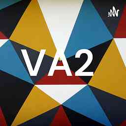 VA2 cover logo