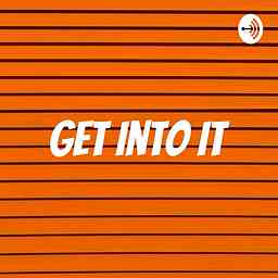 Get Into It cover logo
