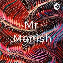 Mr .Manish cover logo