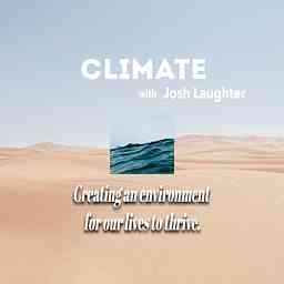 Climate with Josh Laughter logo