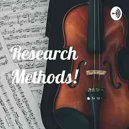 Research Methods! cover logo