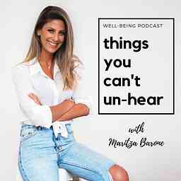 Things You Can't Un-Hear cover logo