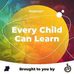 Every Child Can Learn cover logo