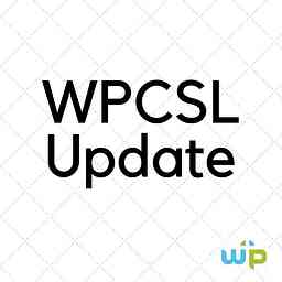 WPCSL Update cover logo