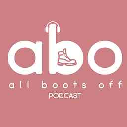 All Boots Off logo
