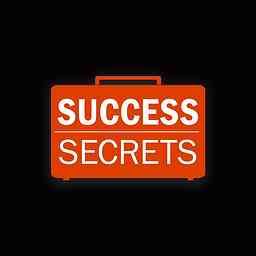 SUCCESS SECRETS cover logo