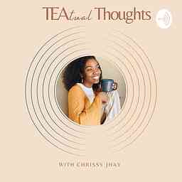 TEAtual Thoughts cover logo