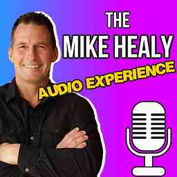 Mike Healy Audio Experience logo