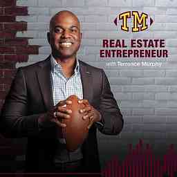 Real Estate Entrepreneur with Terrence Murphy logo