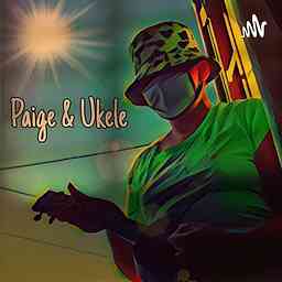 Paige_Ukele cover logo