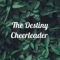 The Destiny Cheerleader logo
