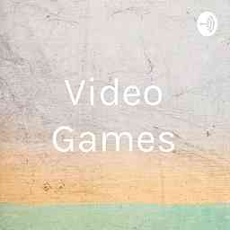 Video Games logo