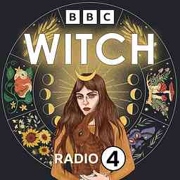 Witch cover logo