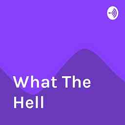 What The Hell logo