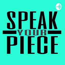 Speak Your Piece logo