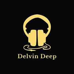 Delvin Deep cover logo