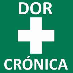 Dor Crónica cover logo