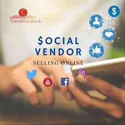 Social Vendor cover logo
