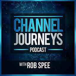 Channel Journeys Podcast cover logo