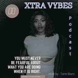 XTRA VYBES cover logo