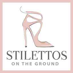 Stilettos on the Ground logo