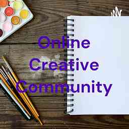 Online Creative Community cover logo
