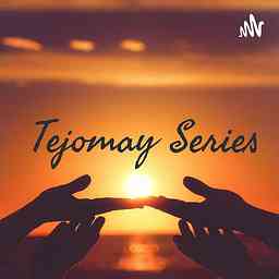 Tejomay Series cover logo
