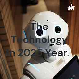 The Technology In 2025 Year. logo