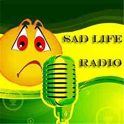 Sad Life Radio cover logo