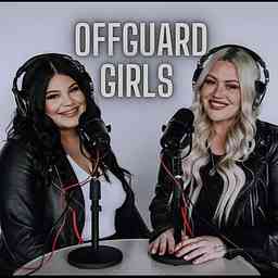 Offguard Girls Podcast logo