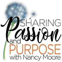 Sharing Passion and Purpose cover logo